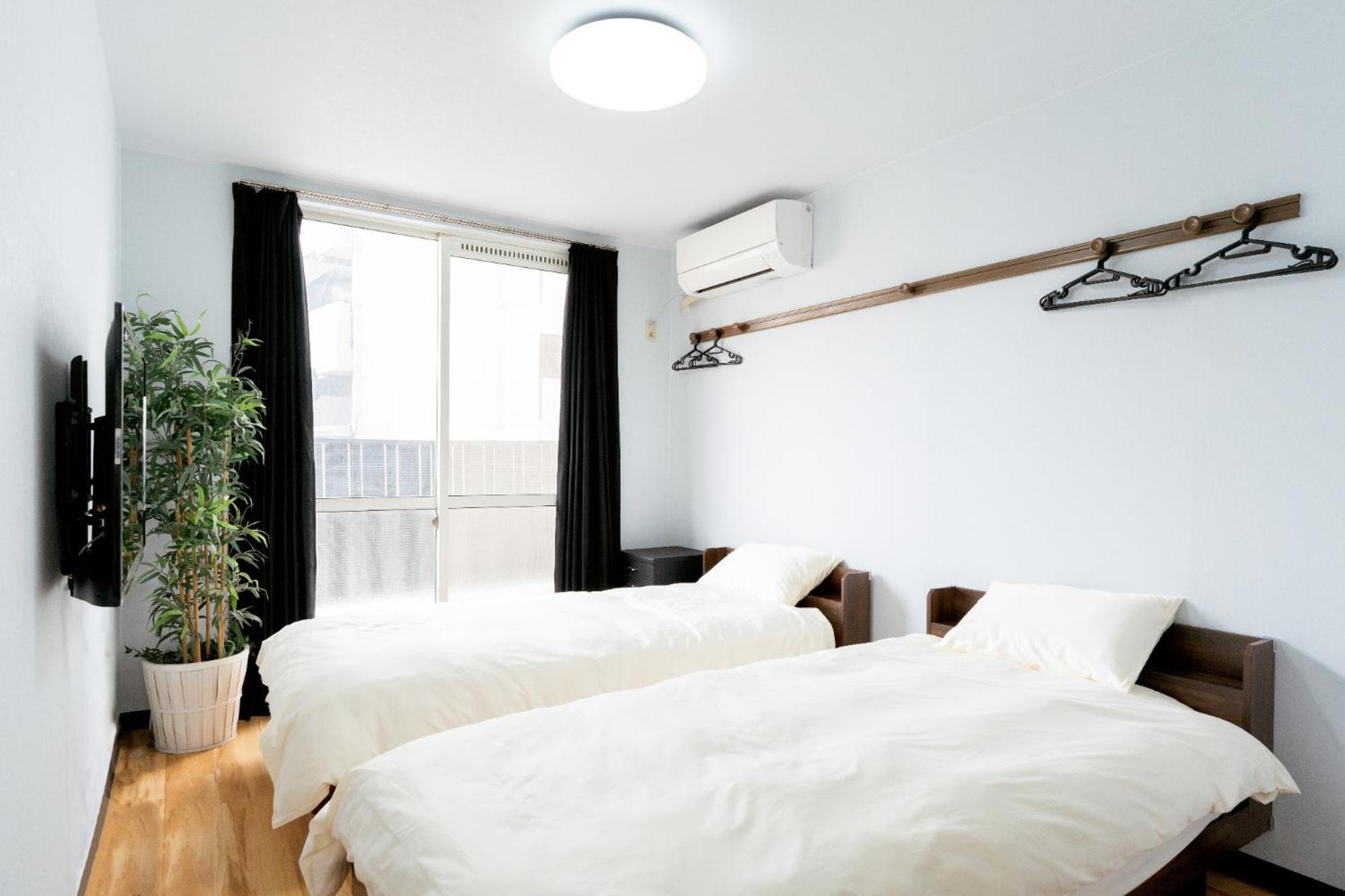 Apartamento Liberty Corp 101 - Vacation 16233