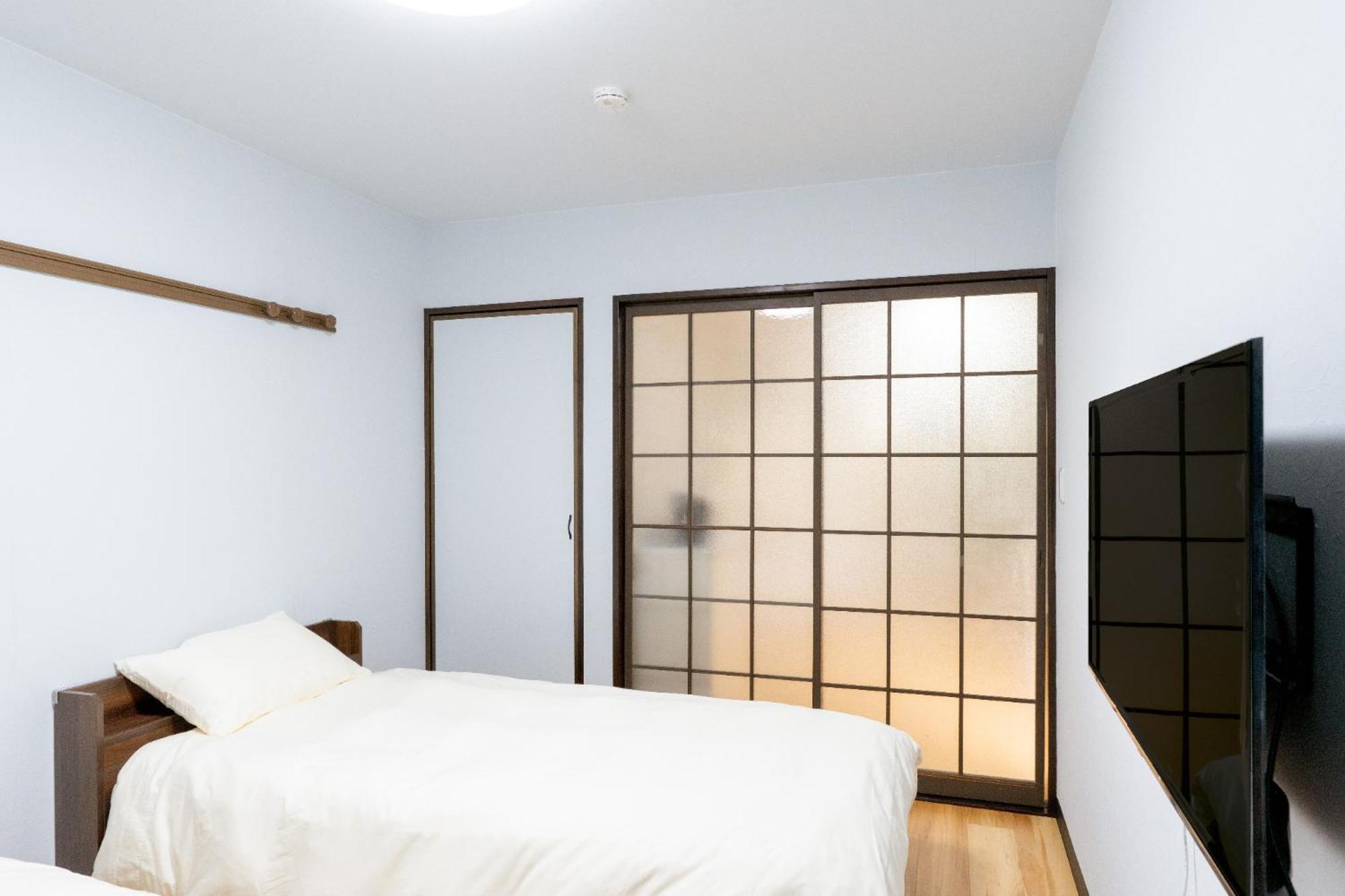 Appartement Liberty Corp 101 - Vacation 16233 Tōkyō